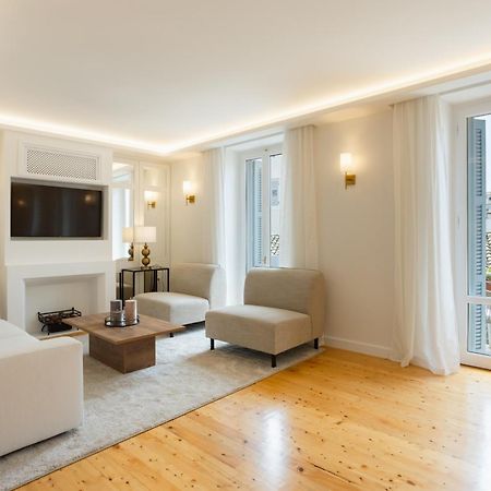 Agora Luxury Apartment By The Boyar Collection Corfu  外观 照片