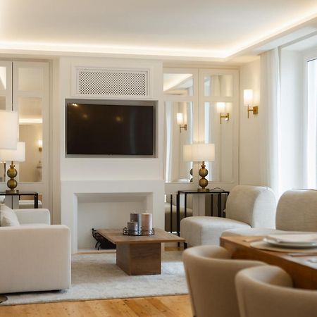Agora Luxury Apartment By The Boyar Collection Corfu  外观 照片