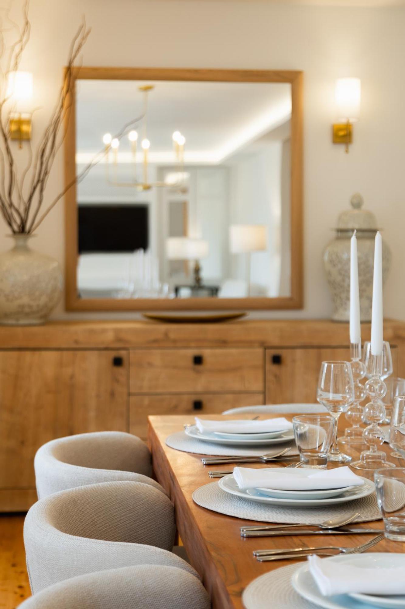 Agora Luxury Apartment By The Boyar Collection Corfu  外观 照片