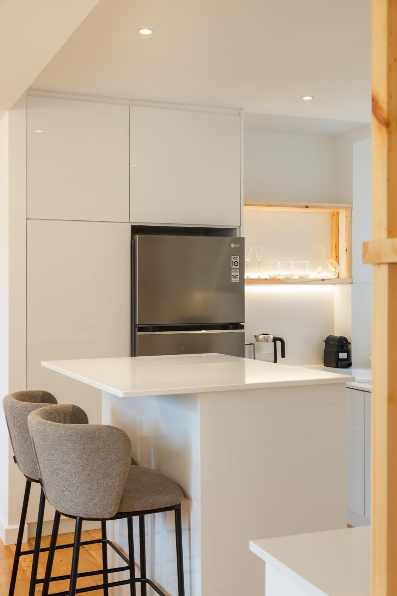 Agora Luxury Apartment By The Boyar Collection Corfu  外观 照片