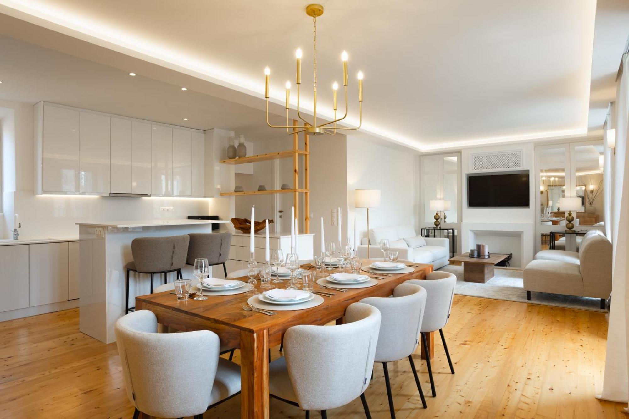 Agora Luxury Apartment By The Boyar Collection Corfu  外观 照片