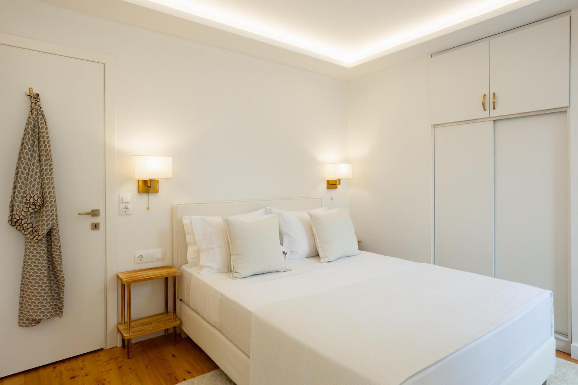 Agora Luxury Apartment By The Boyar Collection Corfu  外观 照片