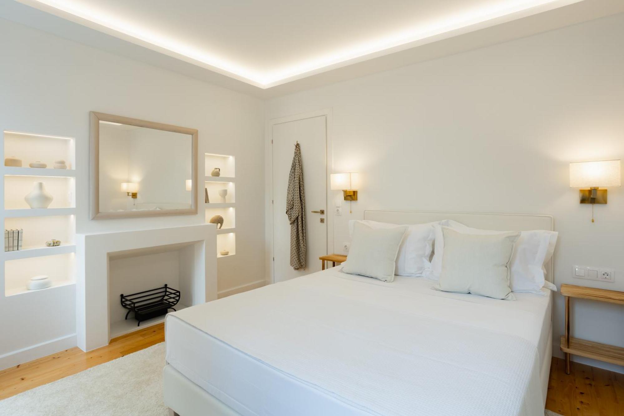 Agora Luxury Apartment By The Boyar Collection Corfu  外观 照片